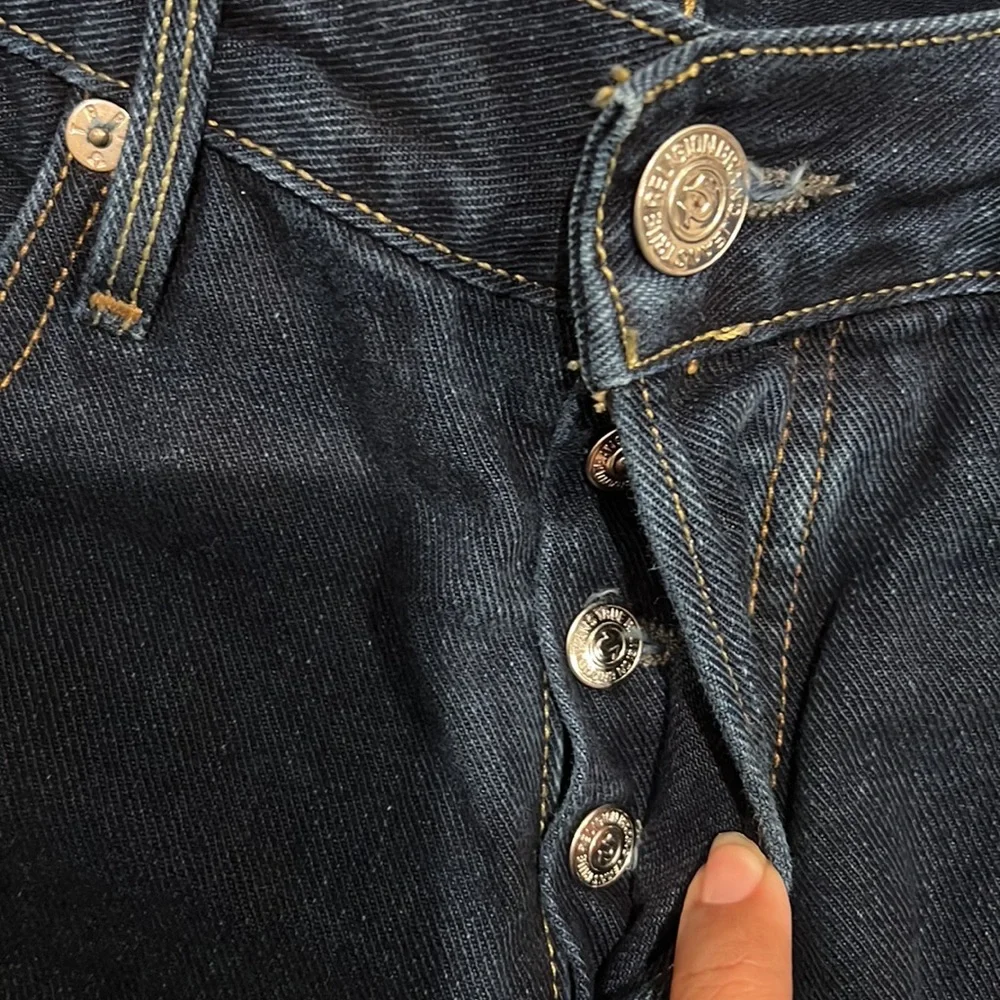 True Religion size 33x28